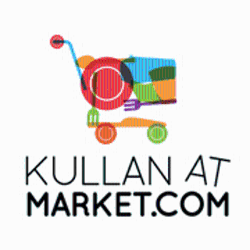 KullanAt Market