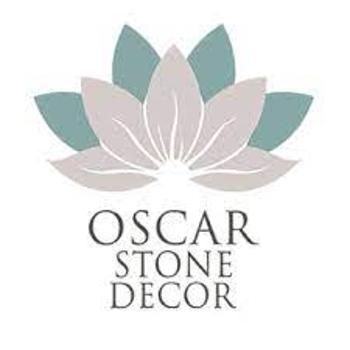 Oscar Stone Decor