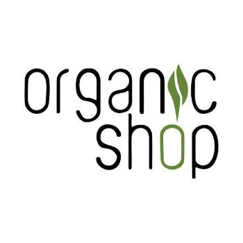 Organic shop