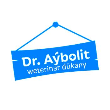 Dr. Aýbolit - Weterinar dükany