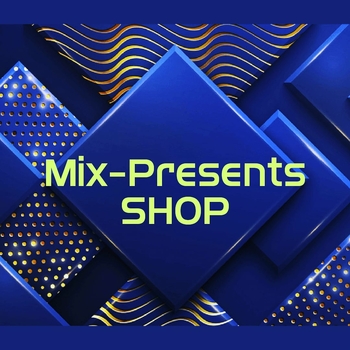 Mix-Presents Shop