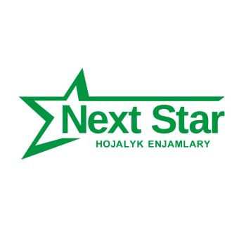 NEXTSTAR HOJALYK ENJAMLARY