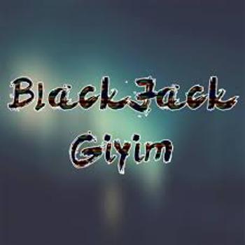 Blackjack giyim