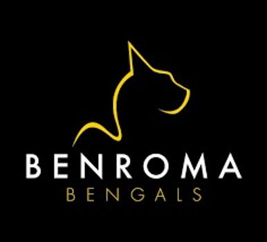 BENROMA