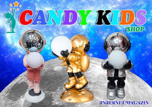 CANDY KIDS