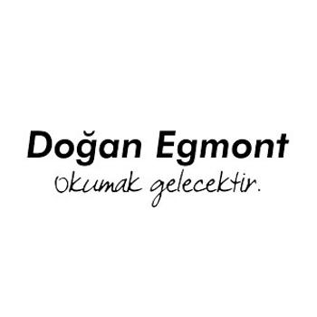 Doğan Egmont Yayıncılık