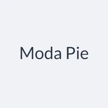 Moda Pie