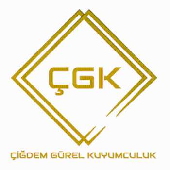 Çgk Çiğdem Gürel Kuyumculuk