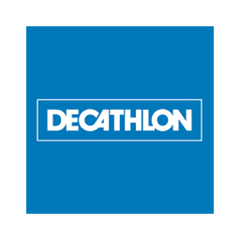 Decathlon China