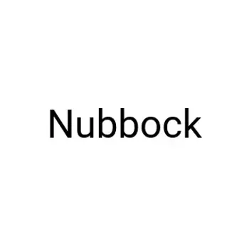 Nubbock