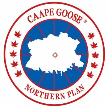 CAAPEGOOSE