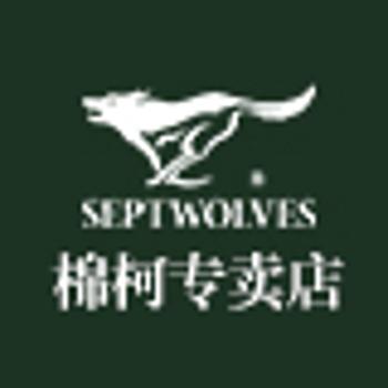 Septwolves Cotton Store