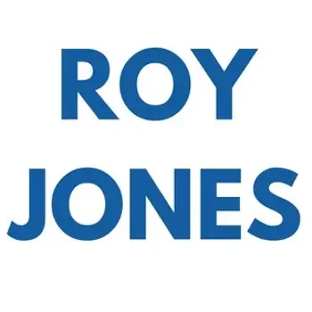 Roy Jones