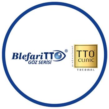 BLEFARİTTO