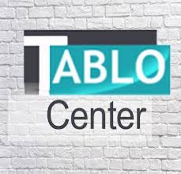 Tablo Center