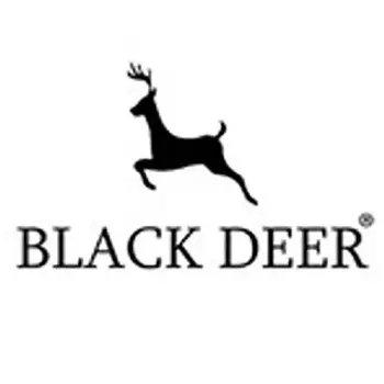 BLACK DEER