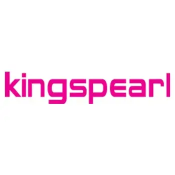 kingspearl