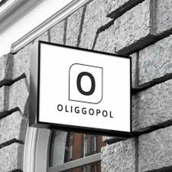 Oliggopol