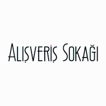 Alışveriş Sokağı