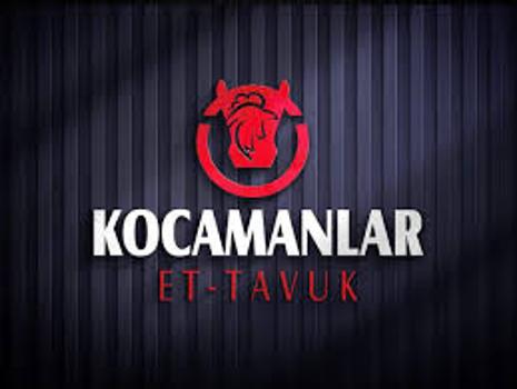 KOCAMANLAR