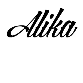 ALİKA