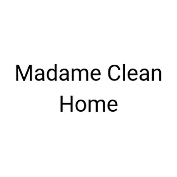 Madame Clean Home