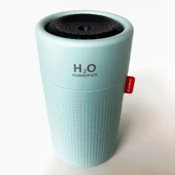 H2O Humidifier