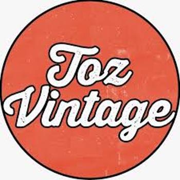 Toz Vintage