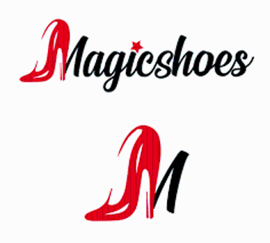 MAGIC SHOES