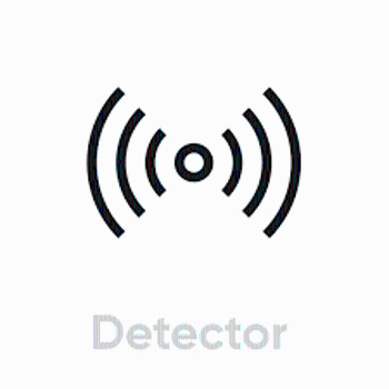 DETECTOR