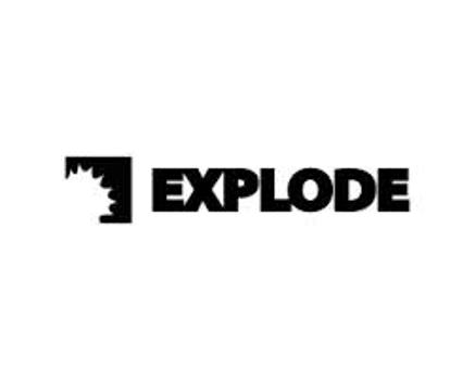 EXPLODE