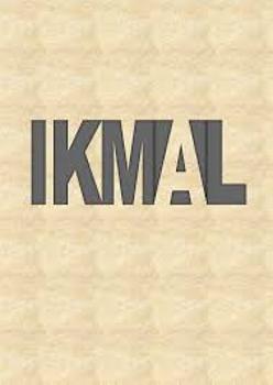 İkmal