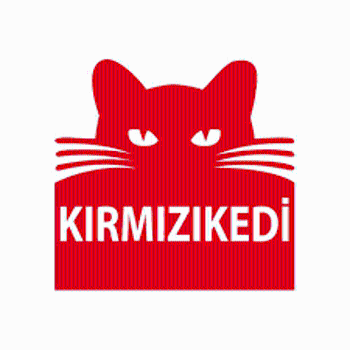 Kırmızı Kedi Yayınları