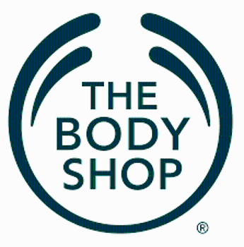 THE BODY SHOP