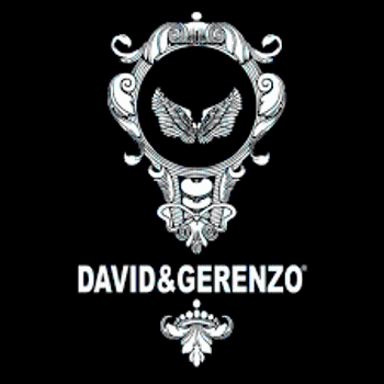 DAVID&GERENZO