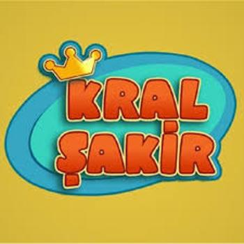 Kral Şakir