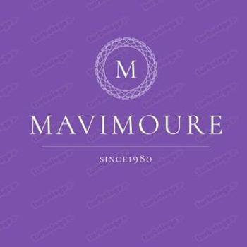 MaviMoure