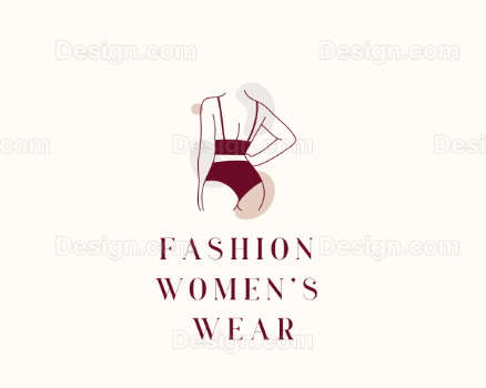 Fashion Women's Wear