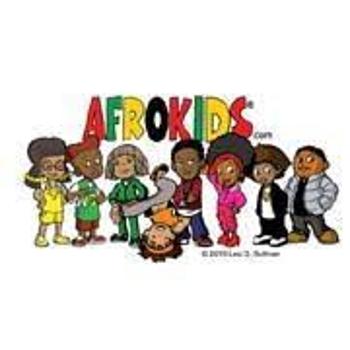 AFROKIDS