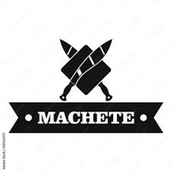 Machetta