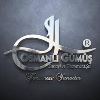 OSMANLI GÜMÜŞ