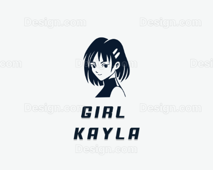 Girl Kayla