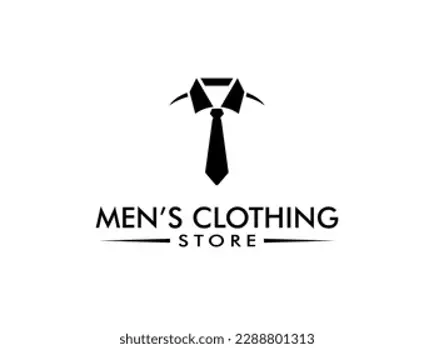 Men's Clothing