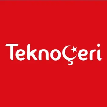 Teknoçeri