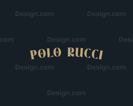 POLO Rucci