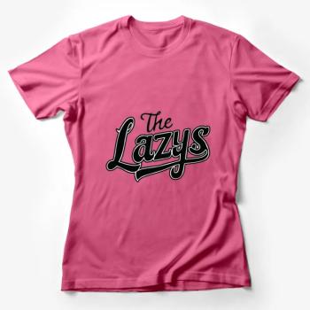 LAZYS