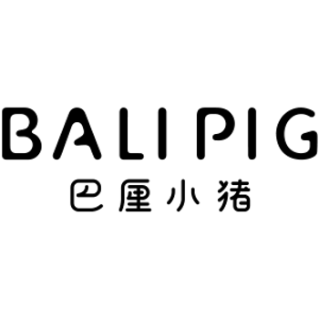 Bali Pig