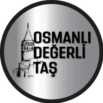 OSMANLI DEĞERLI TAŞ