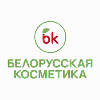 Белорусская косметика