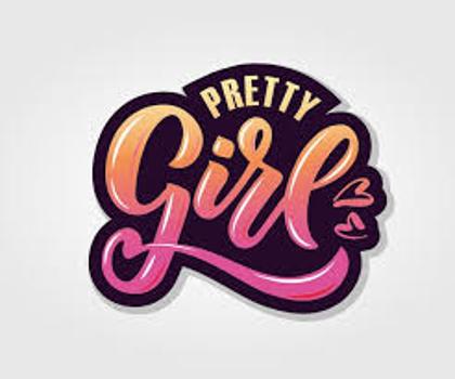 Pretty Girl